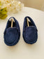 Tu Clothing Faux Fur Moccasin Slippers