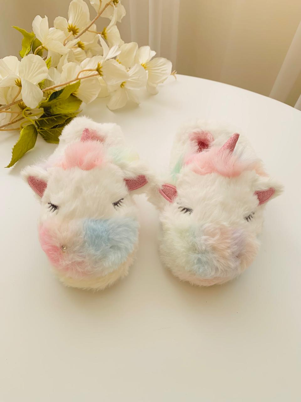 Tu Clothing Slippers