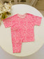 George Shirt & Trouser Set