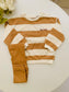 Tu Clothing "Big Hugs" Sweat Shirt and Trouser Set