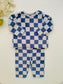 TU Clothing Fleece Shirt and Trouser Set