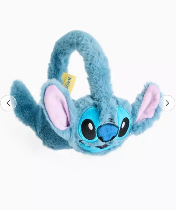 TU Clothing Disney Stitch Ear Muffs