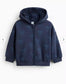 TU Clothing Bow Print Hoodie