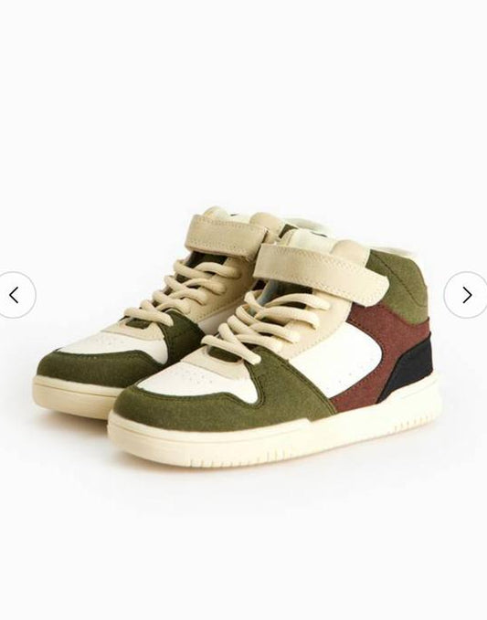 TU Clothing Shoes