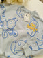 TU Clothing "Easy Squeezy" Sweat Shirt