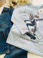 TU Clothing "Skate" Shirt with denim Jeans