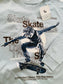 TU Clothing "Skate" Shirt with denim Jeans
