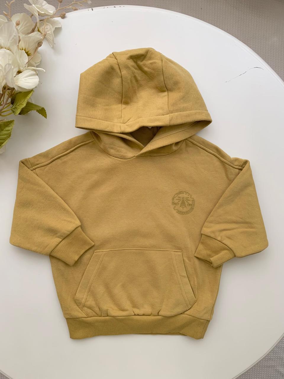 TU Clothing Hoodie
