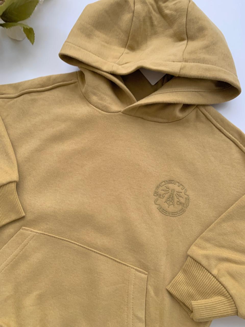 TU Clothing Hoodie