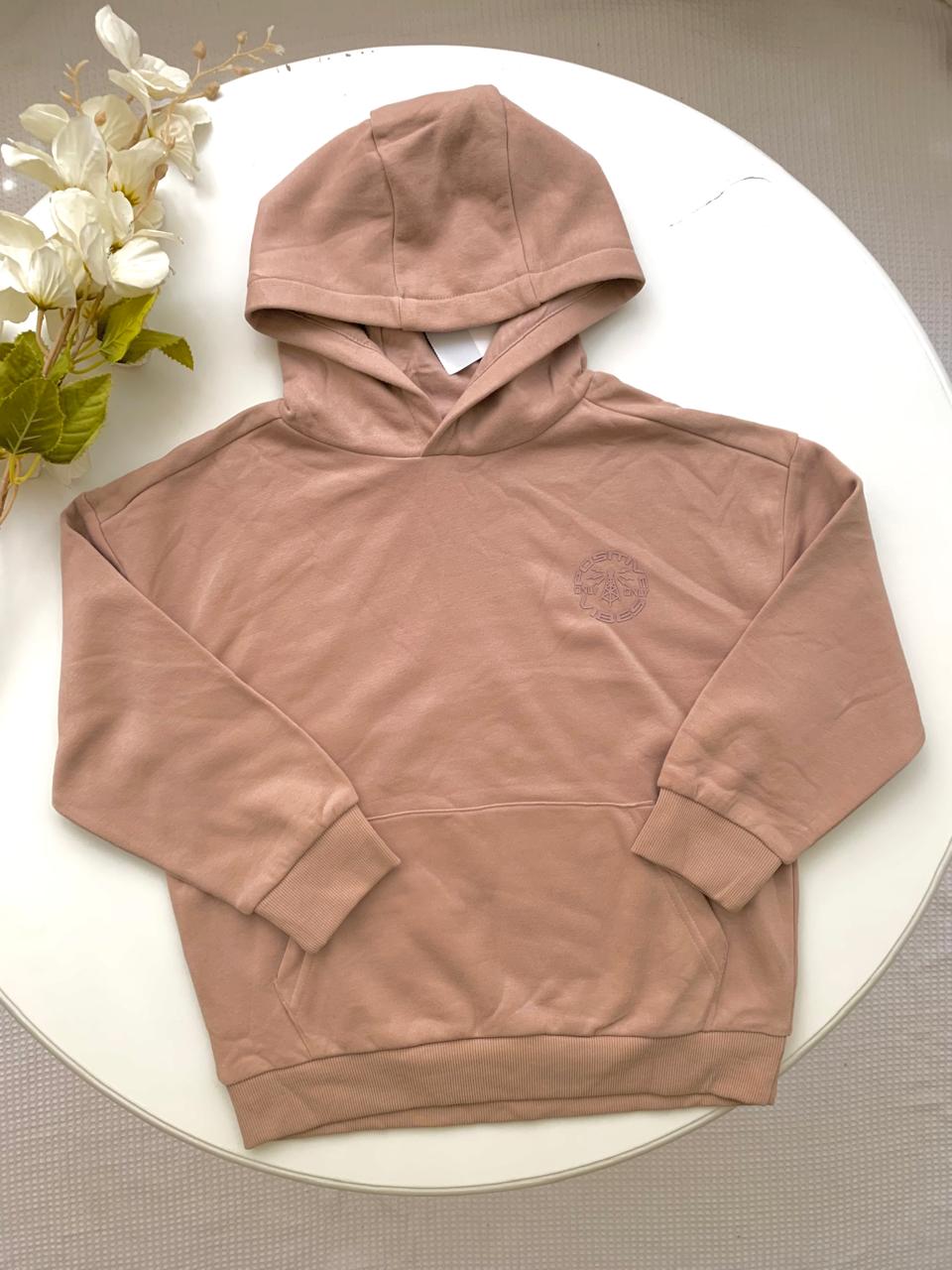 TU Clothing Hoodie