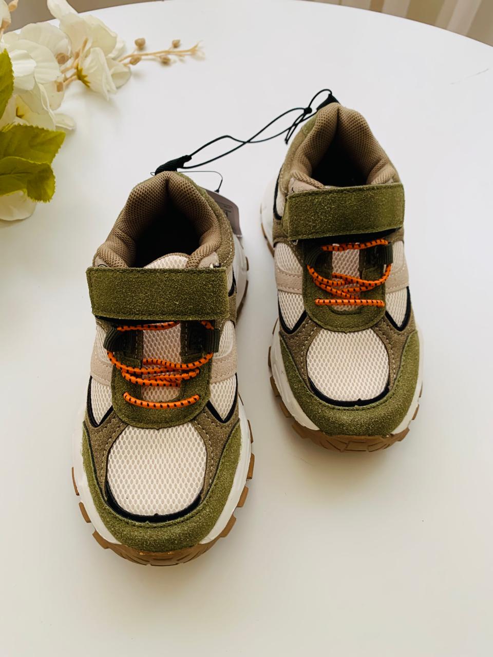 TU Clothing Shoes