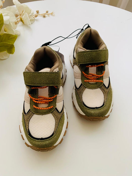 TU Clothing Shoes