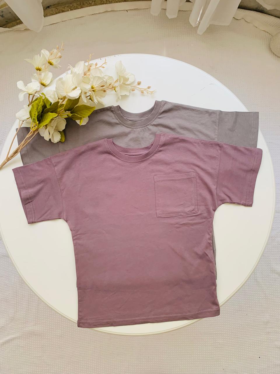George pack of 2 Shirts