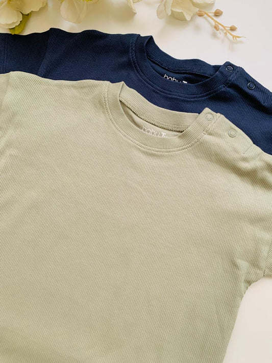 Tu Clothing Pack of 2 Shirts