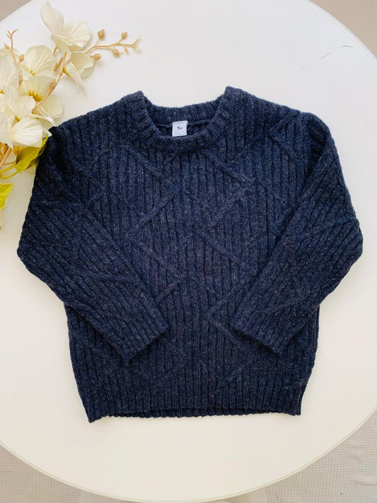 TU Clothing Knitted Jersey