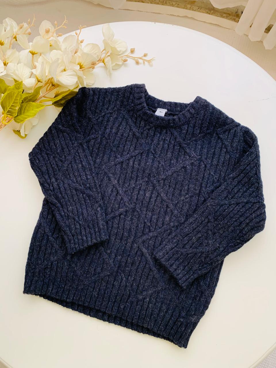 TU Clothing Knitted Jersey