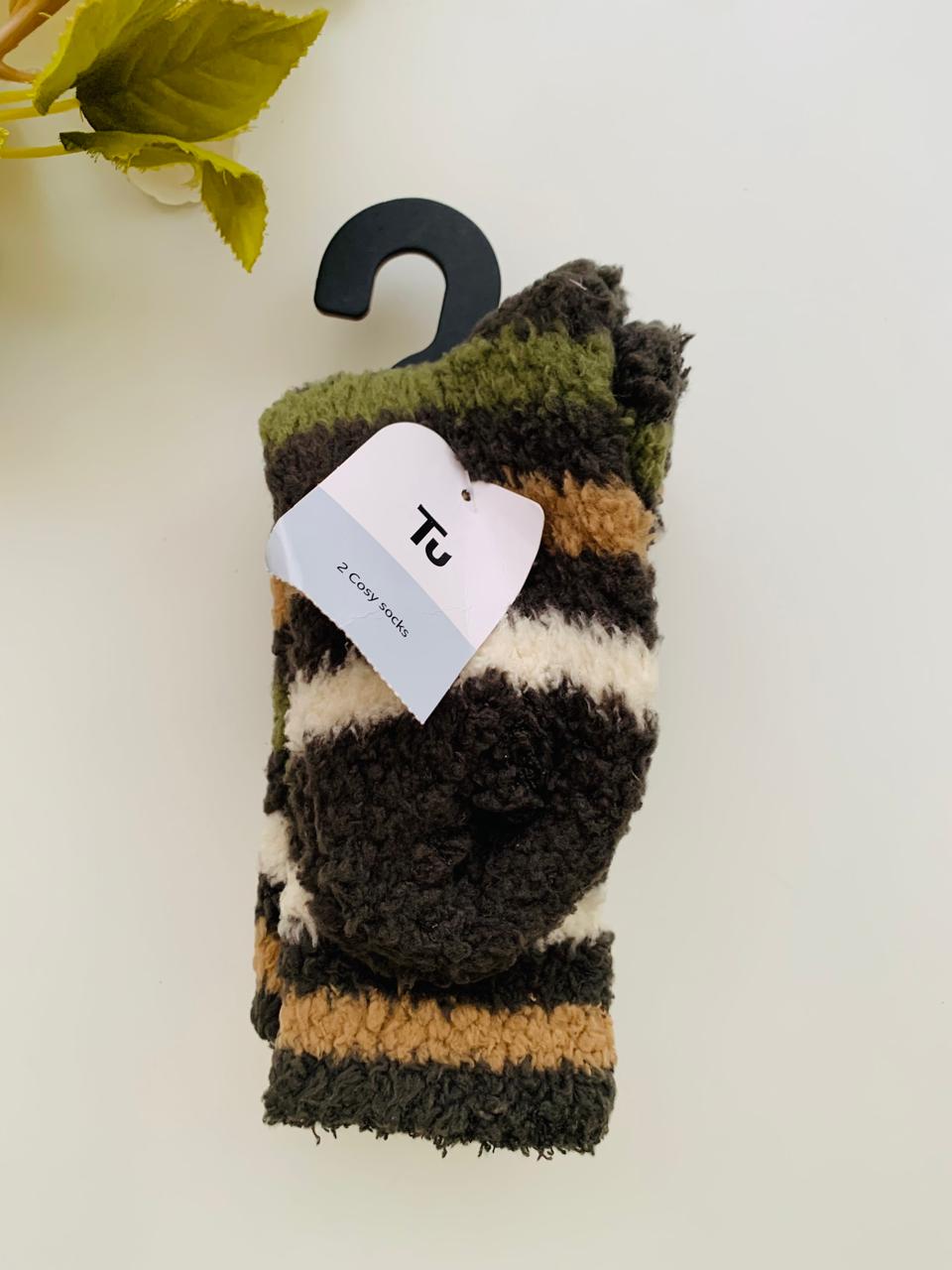 TU Clothing Socks