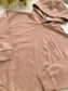 TU Clothing Hoodie