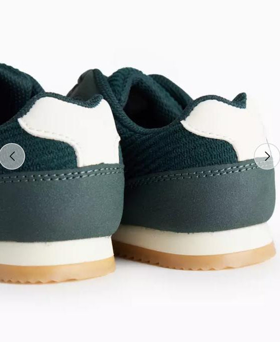 TU Clothing Shoes
