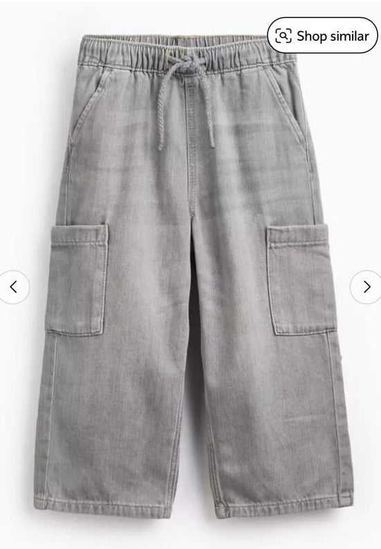 TU Clothing Denim Jeans