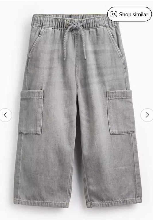TU Clothing Denim Jeans