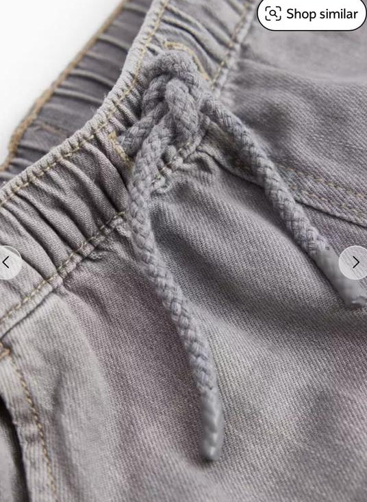 TU Clothing Denim Jeans