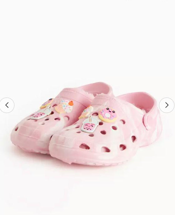 TU Clothing Clogs