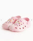 TU Clothing Clogs
