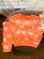 George Apple Print Shirt and Trouser Set