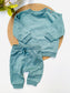 George Sweatshirt & Trouser Set