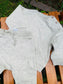 George Sweatshirt & Trouser Set