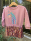 TU Clothing Tutu Sweat Shirt Dress
