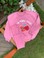 George "Good Vibes Club" Sweatshirt & Trouser Set