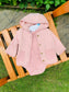 TU Clothing Jacket Bodysuit & Trouser Set