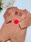 TU Clothing Reindeer Sleepsuit