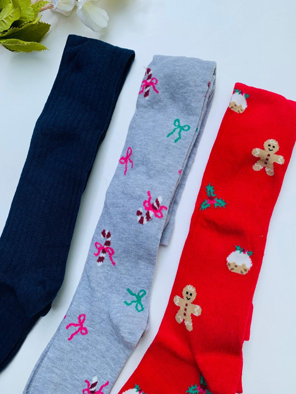 TU Clothing Pack of 3 Leggings