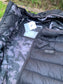 Tu Clothing Black Padded Jacket