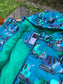 Tu Clothing Padded Puffer Jacket