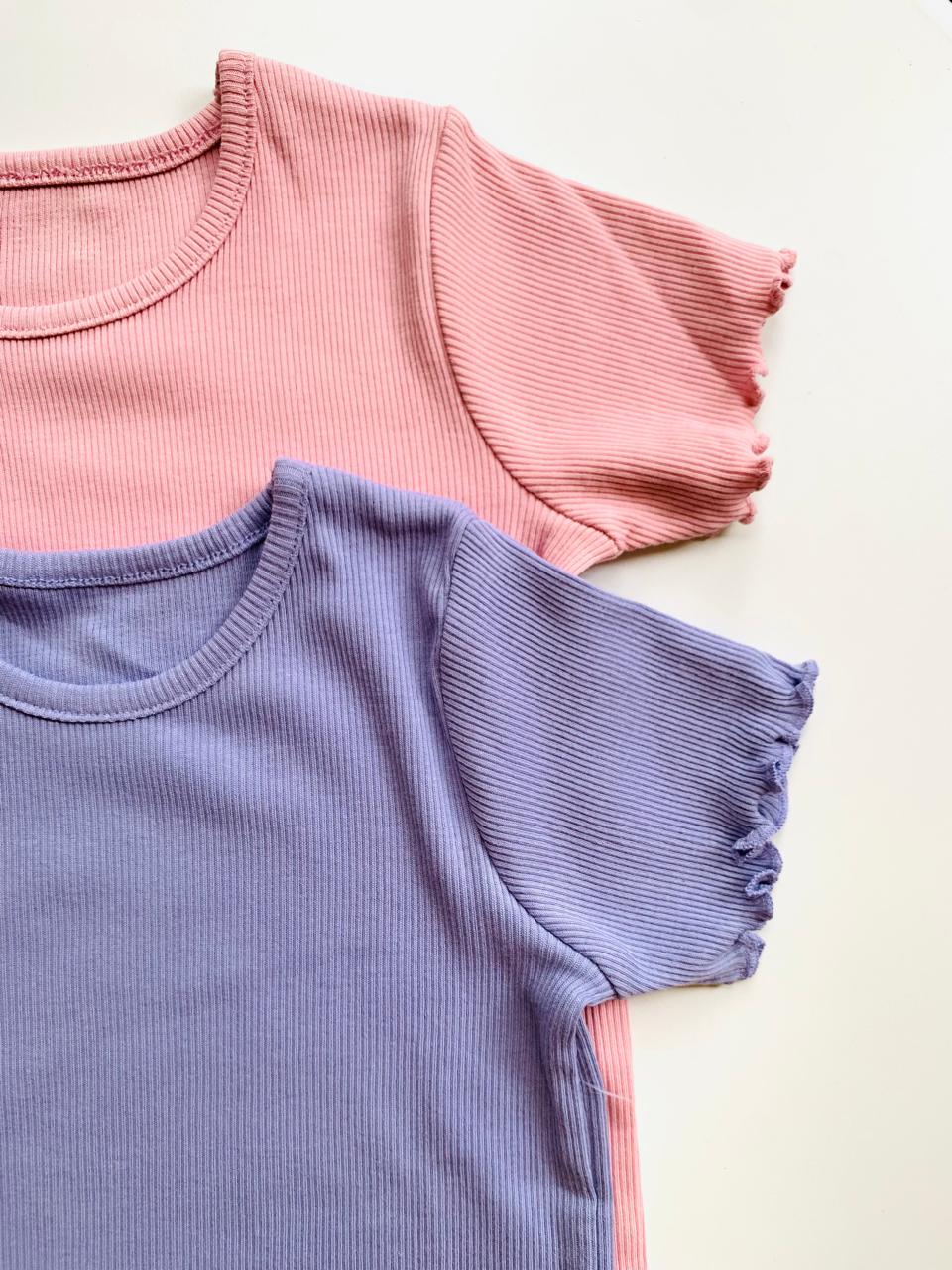 George pack of 2 Shirt & Trouser Set