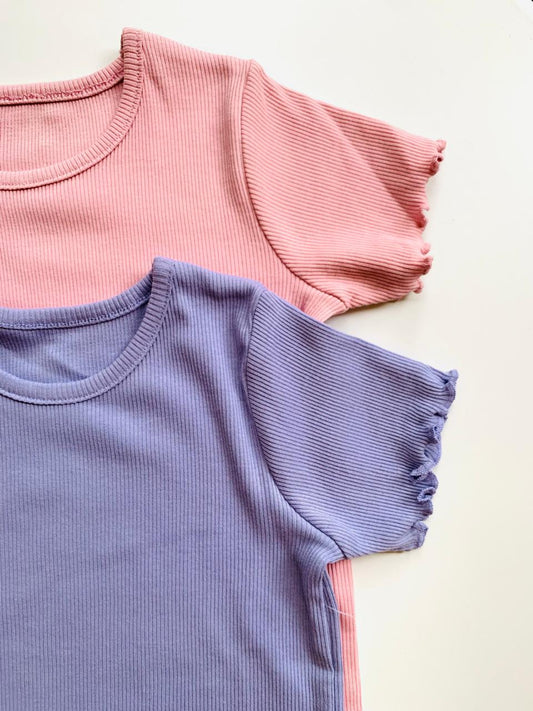 George pack of 2 Shirt & Trouser Set