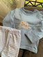 George Shirt & Trouser Set