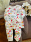 George Tractors Shirt & Trouser Set