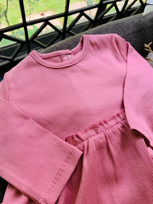 George Shirt and Trouser Set