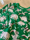George Dino Shirt & Trouser Set