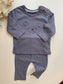 George Shirt & Trouser Set