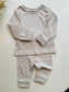 Tu Clothing Dots Print Shirt and Trouser set