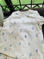 George Floral Shirt & Trouser Set