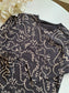 TU Clothing Dino Shirt & Trouser Set