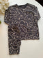 TU Clothing Dino Shirt & Trouser Set