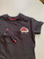 George " HAPPY & TINY " Shirt & Trouser Set